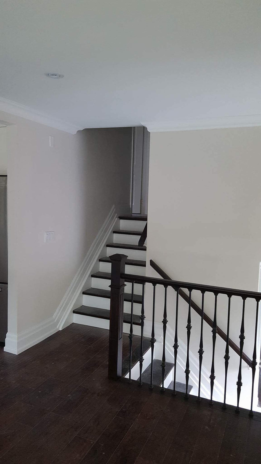 Interior Painting